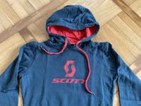 SCOTT Sweatshirt Gr. S / 36 Pulli Hoodie *TOP* Damen Ski MTB Bayern - Bad Grönenbach Vorschau