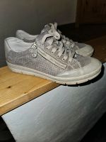 Rieker Sneaker Gr 40 Nordrhein-Westfalen - Hamm Vorschau