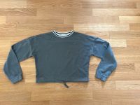 WIE NEU - Mädchen H&M Sweatshirt Langarm Shirt Größe 146/152 Rheinland-Pfalz - Mainz Vorschau