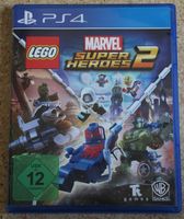 3 PS 4 Spiele Hello Neighbor, Lego Marvel Super Heroes 2 + Trials Baden-Württemberg - Rheinstetten Vorschau