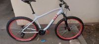 VW GTI Fahrrad/MTB 29zoll 53cm rahmen Thüringen - Erfurt Vorschau