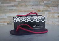 Ipanema Zehentrenner Schlappen Sommer Badeschuhe Gr 37 Bayern - Regensburg Vorschau