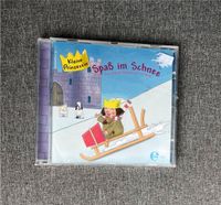 Kinder CD Kleine Prinzessin Nordrhein-Westfalen - Moers Vorschau