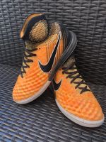 Nike Magista Flyknit ACC  Hallenschuhe Gr. 36 Neuwertig! Bayern - Bad Aibling Vorschau