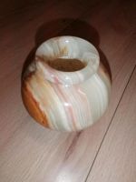 Vase aus Onyx Marmor Sachsen - Kamenz Vorschau