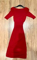 Orsay Kleid in rot Gr.34 Niedersachsen - Salzgitter Vorschau