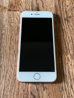 IPhone 8, 64 GB, rosegold Leipzig - Schleußig Vorschau