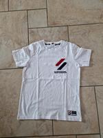 SUPERDRY T-shirt  Gr.36   12€ inkl. Versand Nordrhein-Westfalen - Oelde Vorschau