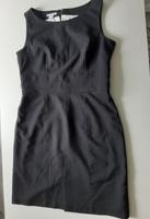 schlichtes schwarzes Kleid Schwerin - Altstadt Vorschau