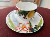 Rosenthal Brillance Premium Bone China ESPRESSO Tasse +Untertasse Hamburg-Mitte - Hamburg Altstadt Vorschau