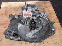 Getriebe F13C429 Z12XEP 85TKM OPEL  ASTRA H CORSA D C 1,2 16V 59K Schleswig-Holstein - Ahrensburg Vorschau