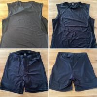 Funktionsunterwäsche Sportunterwäsche TCM L 6 Shirt + Hose tchibo München - Ramersdorf-Perlach Vorschau