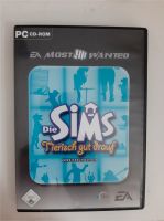 Die Sims: Tierisch gut drauf (PC, 2006) in OVP inkl. Handbuch Niedersachsen - Rastede Vorschau