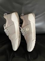 Damenschuhe Timberland grau Hessen - Rodgau Vorschau