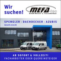 Spengler, Klempner, Dachdecker, Metallbauer (m/w/d)  gesucht Bayern - Thurmansbang Vorschau