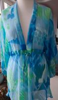Hochwertige Strand Kleid/ Tunika von COMMA gr.40/L Türkis neu Niedersachsen - Steinfeld Vorschau