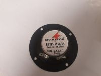 Lautsprecher Monacor Hochtöner/Tweeter 20 W Max/8Ohm Neu+OV Nordrhein-Westfalen - Reken Vorschau