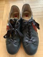 Högl Sneaker Schuhe schwarz Baden-Württemberg - Leinfelden-Echterdingen Vorschau
