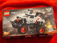 LEGO Technic Monster Jam 42150 Dalmatiner __NEU__ Köln - Nippes Vorschau