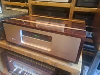 Accuphase DP 90 / DC 91 "Custum made" Designveredelt Nordrhein-Westfalen - Oberhausen Vorschau