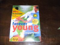 Buch Dr. Med. Ulrich Strunz forever young das Efolgsprogramm Hessen - Bensheim Vorschau