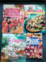 Dr. Oetker  27 Bücher Kochbuchsammlung Kochen Backen Nordrhein-Westfalen - Troisdorf Vorschau