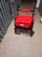 Einkaufsrollator Nordrhein-Westfalen - Hilden Vorschau