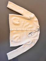 Golléhaug Jacke mit Knöpfen aus Schurwolle Niedersachsen - Braunschweig Vorschau