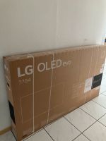 LG 4K OLED TV 77 Zoll 77G4 Sammelbestellung Rechnung Fachhandel ! Hessen - Schwalmstadt Vorschau