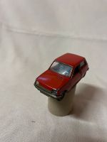 Mebetoys (Matell ) / Renault 5 / Modellautos Baden-Württemberg - Sulzfeld Vorschau