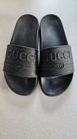 GUCCI Pantoletten Herren  Gr. 42 badeschuhe Sandalen  latschen Bayern - Aschaffenburg Vorschau