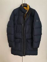 Calvin Klein Blau Größe S 48 Mantel Daunenjacke Düsseldorf - Oberbilk Vorschau