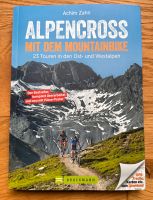 Alpencross mit dem Mountainbike +++ NEU Kr. München - Planegg Vorschau