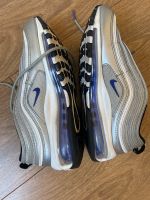 Neuwertig NIKE Air Max sneaker SCHUHE Sport Schuhe Berlin - Schöneberg Vorschau