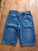 Gr. 158 Jeans Shorts Skate Nation Denim C& A Nordrhein-Westfalen - Olpe Vorschau