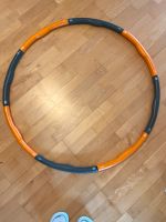 Hoola Hoop Reifen mit Gewicht (1,6kg) Häfen - Bremerhaven Vorschau