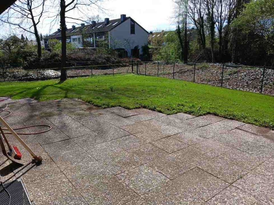 Grosses Wohnhaus  mit grossem Garten und Option auf angrenzendes Bauland in bester Lage in Gifhorn in Gifhorn