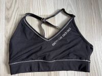 damen Sport Fitness damen BH von better bodies gr XS 34 Schwarz Nordrhein-Westfalen - Greven Vorschau