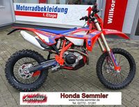 Beta RR 390 4T ENDURO RACING 17 BH viel Zubehör! Hessen - Herborn Vorschau