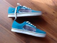 Lico Schuh ( Vans-Art) NEU,Gr 40 Bayern - Berchtesgaden Vorschau