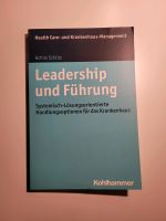 Neuwertiges Buch: Leadership und Führung Stuttgart - Bad Cannstatt Vorschau