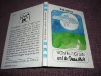 Vom Eulchen und der Dunkelheit - Trompeterbücher Nr. 162 - DDR Au Sachsen - Plauen Vorschau
