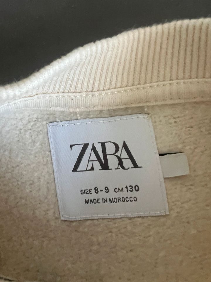 Zara Pullover 128 in München