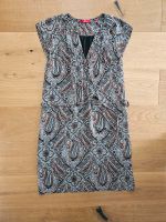 s.Oliver * Kleid * Paisley Muster * Gr 34 * Top erhalten Köln - Porz Vorschau