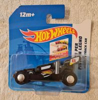 Hot Wheels Wooden Track Car Holz Auto (Neu) Nordrhein-Westfalen - Dorsten Vorschau