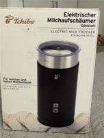 Tschibo elektrischer Milchaufschäumer NEU! Bayern - Augsburg Vorschau