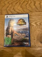 PS5 Spiel Jurassic World Evolution zwei Rheinland-Pfalz - Schifferstadt Vorschau