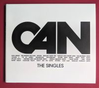 CAN - THE SINGLES Bielefeld - Schildesche Vorschau