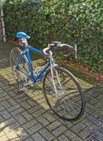 Rennrad Faggin, Klassiker Nordrhein-Westfalen - Mönchengladbach Vorschau