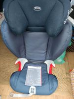 Römer Kidfix SL Kindersitz, Isofix,15-36kg, Autokindersitz Rostock - Stadtmitte Vorschau